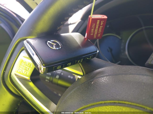 Mazda Cx Grand Touring