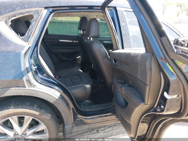 Mazda Cx Grand Touring