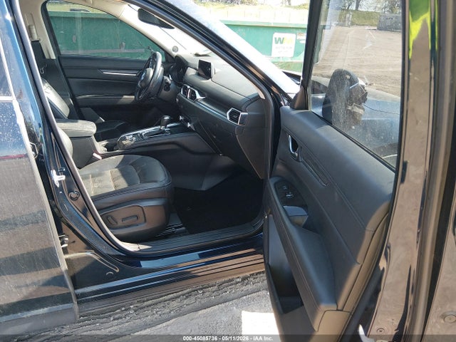 Mazda Cx Grand Touring