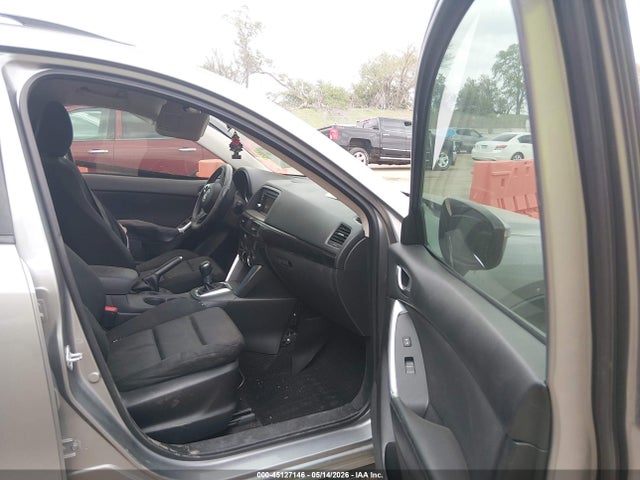 Mazda Cx Touring