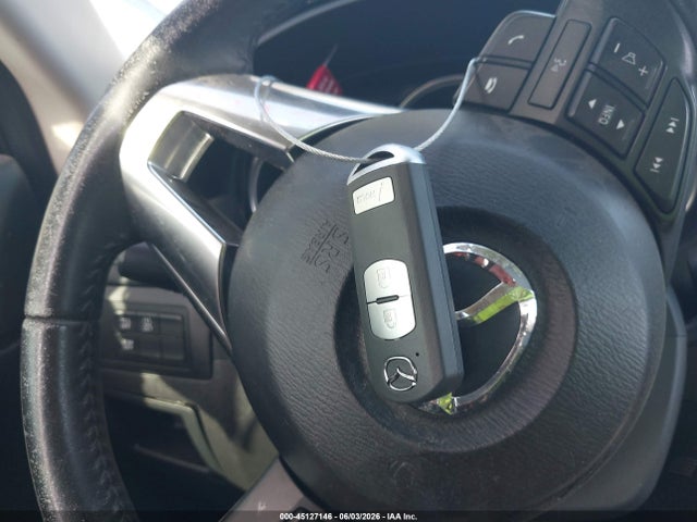 Mazda Cx Touring