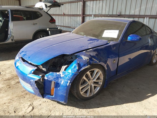 Nissan 350Z Enthusiast