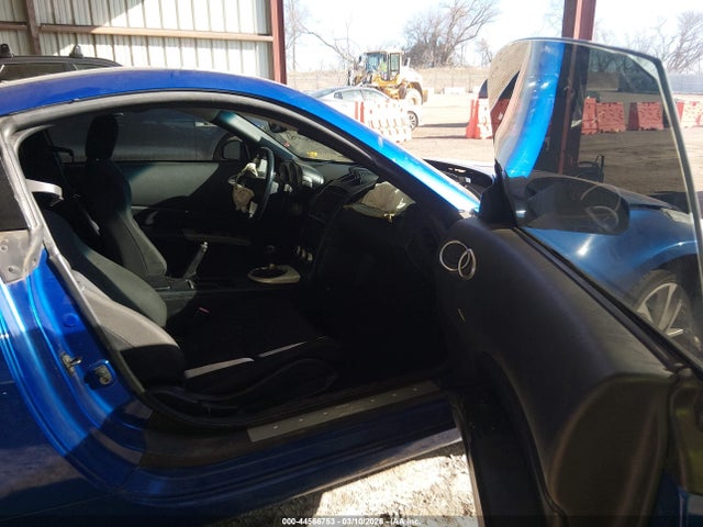 Nissan 350Z Enthusiast