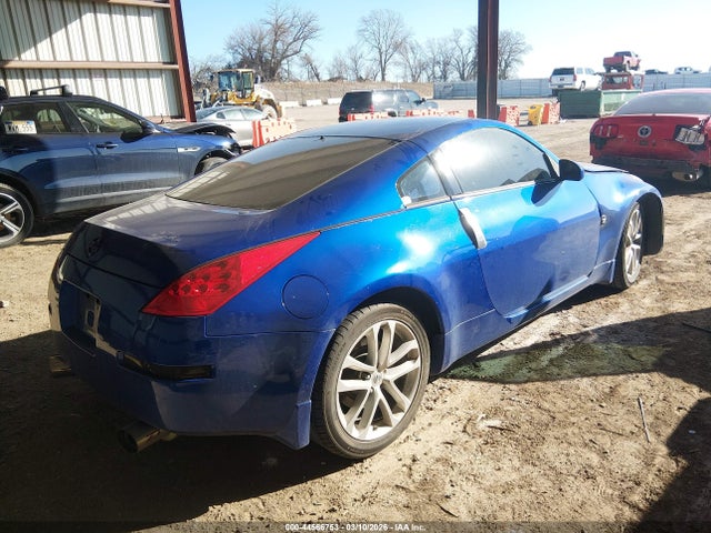 Nissan 350Z Enthusiast
