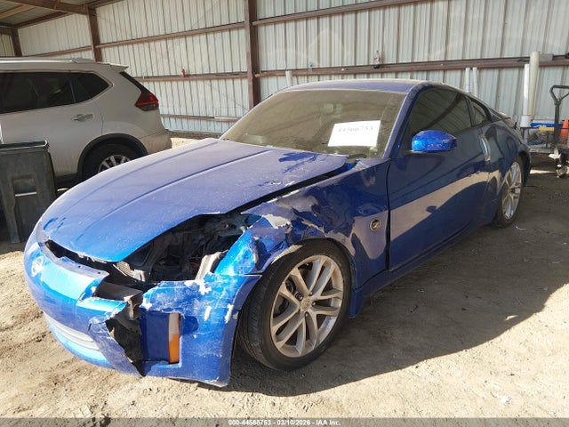 Nissan 350Z Enthusiast