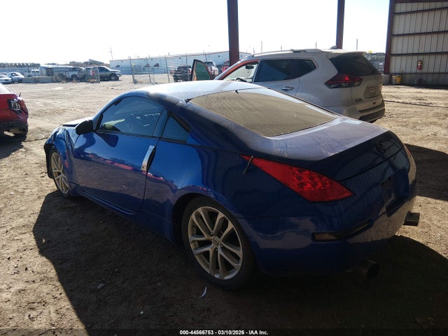 Nissan 350Z Enthusiast