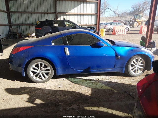 Nissan 350Z Enthusiast