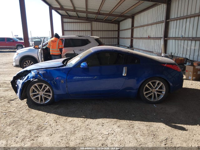 Nissan 350Z Enthusiast