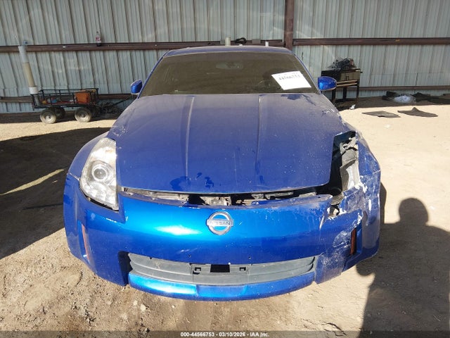 Nissan 350Z Enthusiast