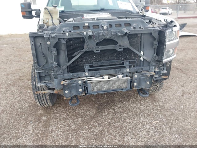 Chevrolet Silverado 2500 Lt