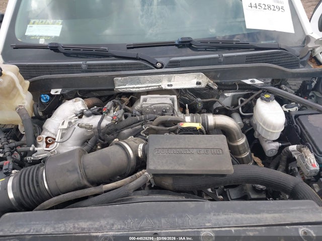 Chevrolet Silverado 2500 Lt