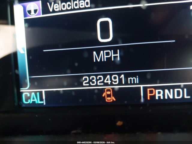 Chevrolet Silverado 2500 Lt
