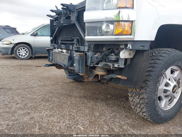 Chevrolet Silverado 2500 Lt