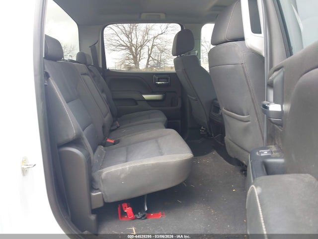 Chevrolet Silverado 2500 Lt