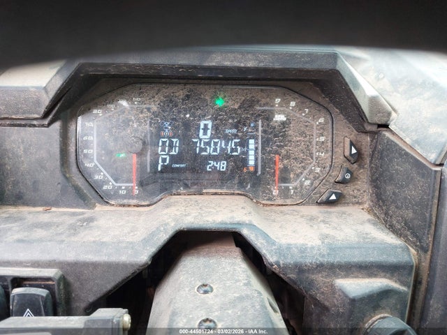 Polaris Xpedition Xp 5 1000 Northstar