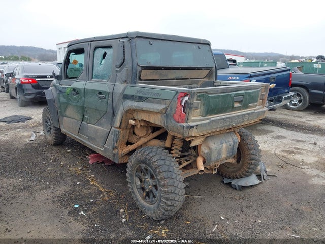 Polaris Xpedition Xp 5 1000 Northstar