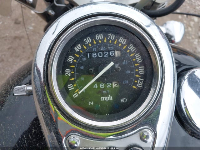 Kawasaki Vn800