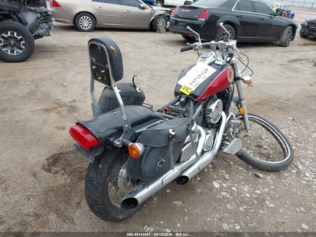 Kawasaki Vn800