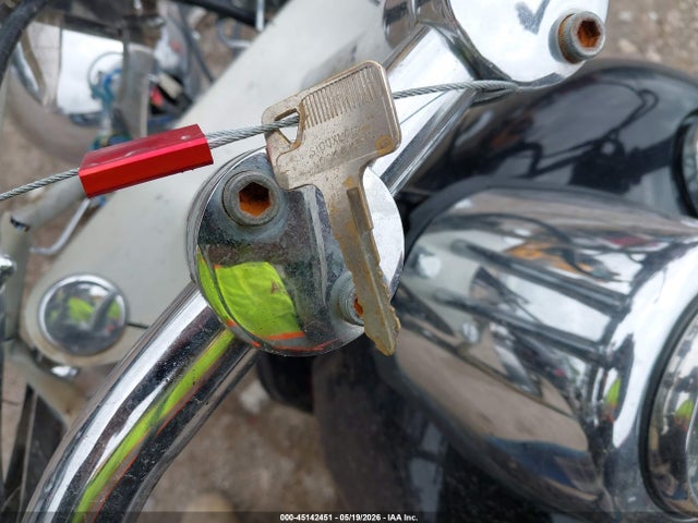 Kawasaki Vn800