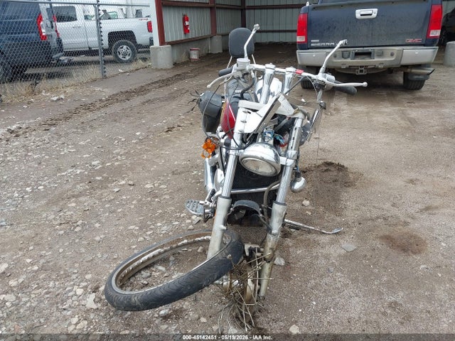 Kawasaki Vn800