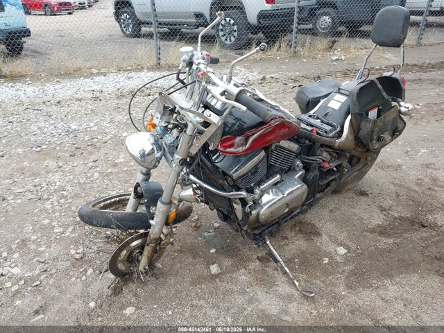 Kawasaki Vn800