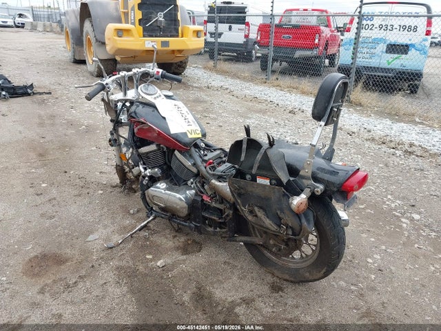 Kawasaki Vn800