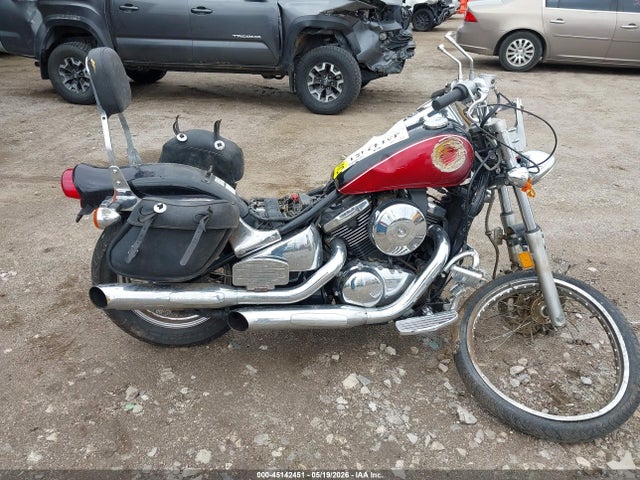 Kawasaki Vn800