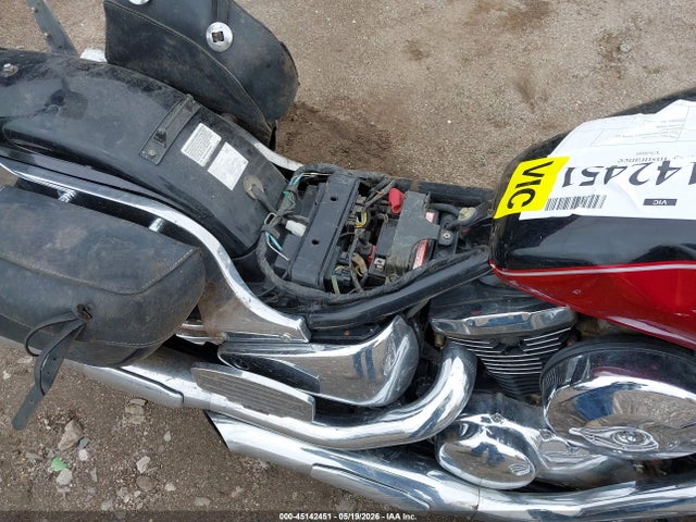 Kawasaki Vn800