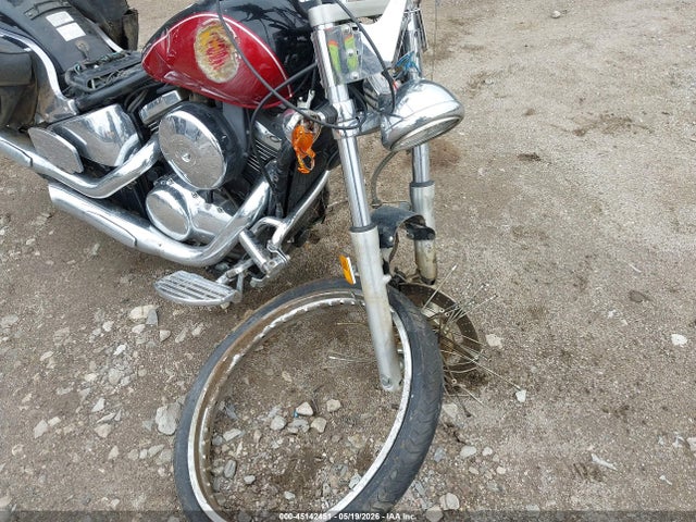 Kawasaki Vn800