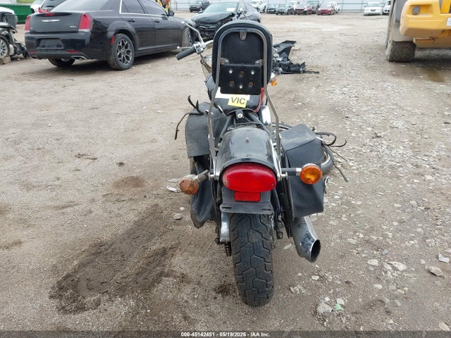 Kawasaki Vn800
