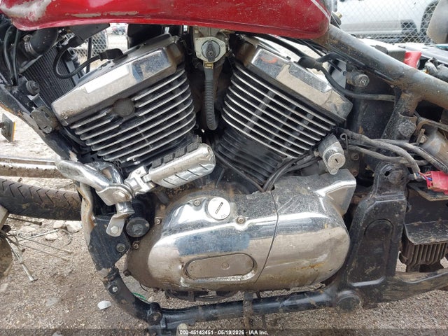 Kawasaki Vn800