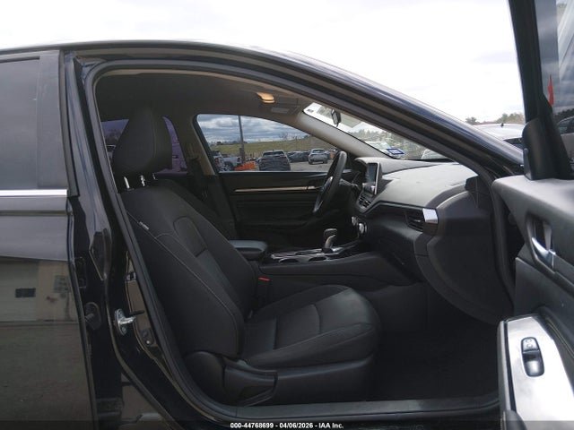 Nissan Altima Sv Fwd