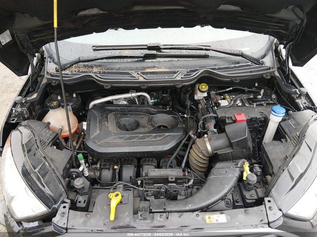Ford EcoSport Se