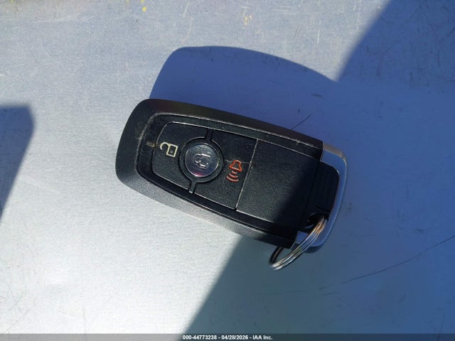 Ford EcoSport Se