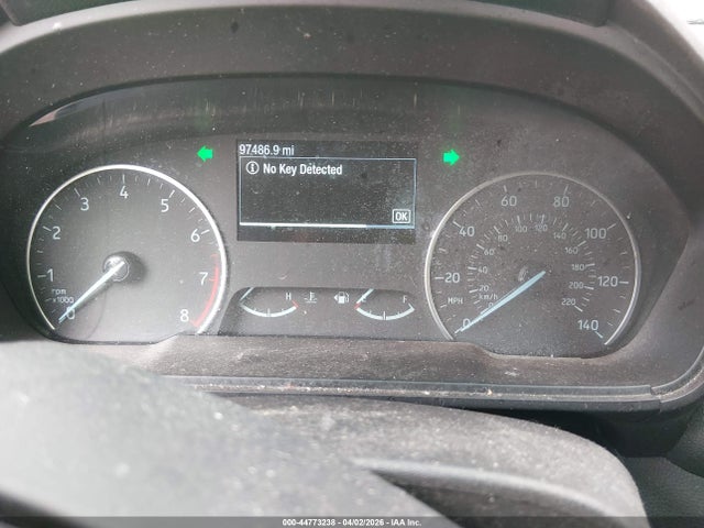 Ford EcoSport Se