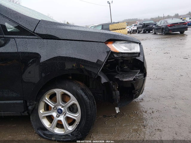 Ford EcoSport Se