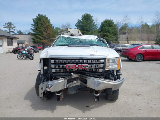 GMC Sierra 2500 Slt