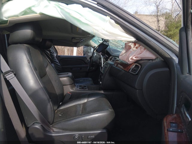 GMC Sierra 2500 Slt