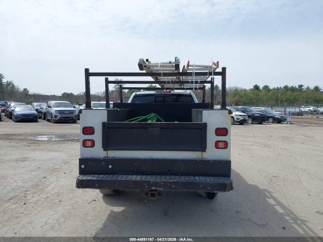 GMC Sierra 2500 Slt