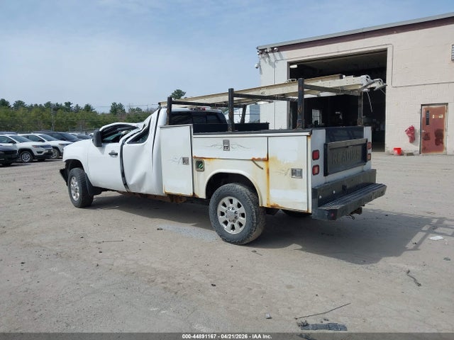 GMC Sierra 2500 Slt