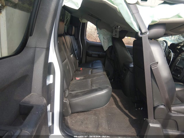 GMC Sierra 2500 Slt