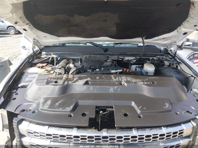 GMC Sierra 2500 Slt