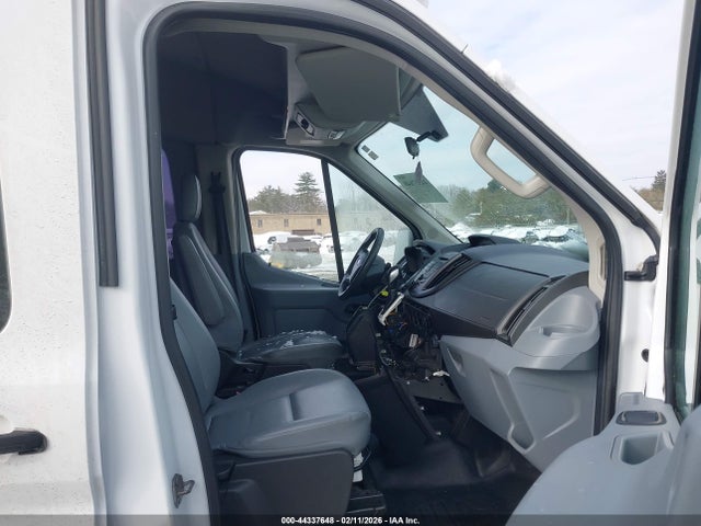 Ford Transit Xl
