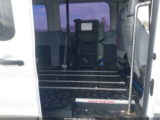 Ford Transit Xl