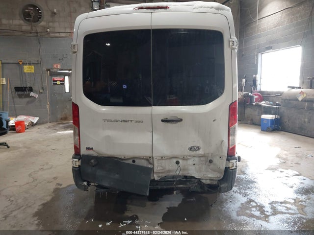 Ford Transit Xl