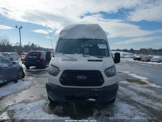 Ford Transit Xl