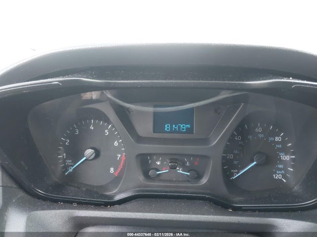 Ford Transit Xl