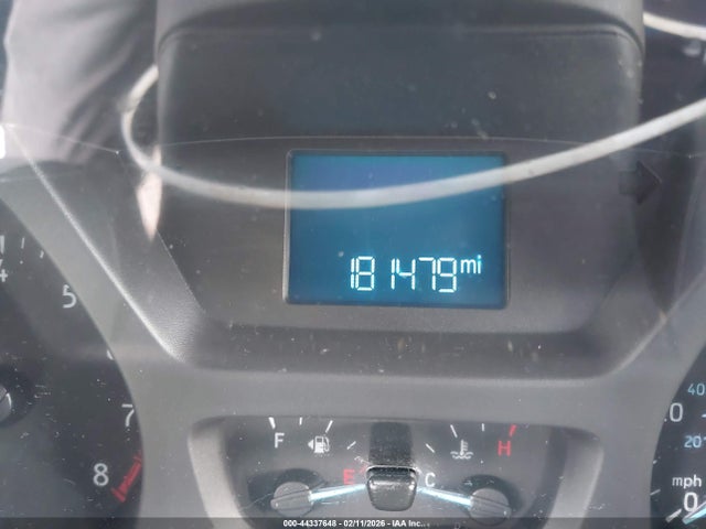 Ford Transit Xl