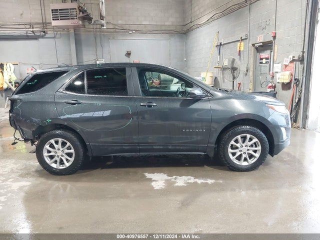 Chevrolet Equinox Awd Lt