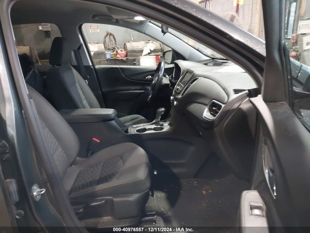 Chevrolet Equinox Awd Lt
